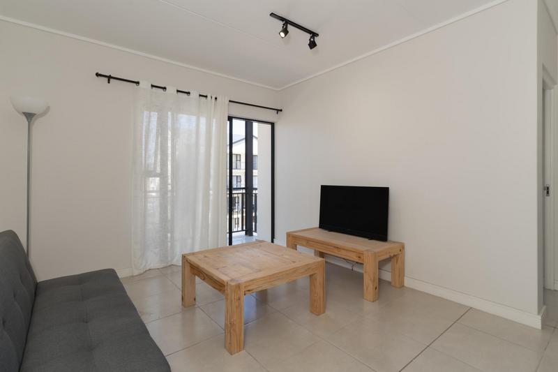 1 Bedroom Property for Sale in The Huntsman Western Cape